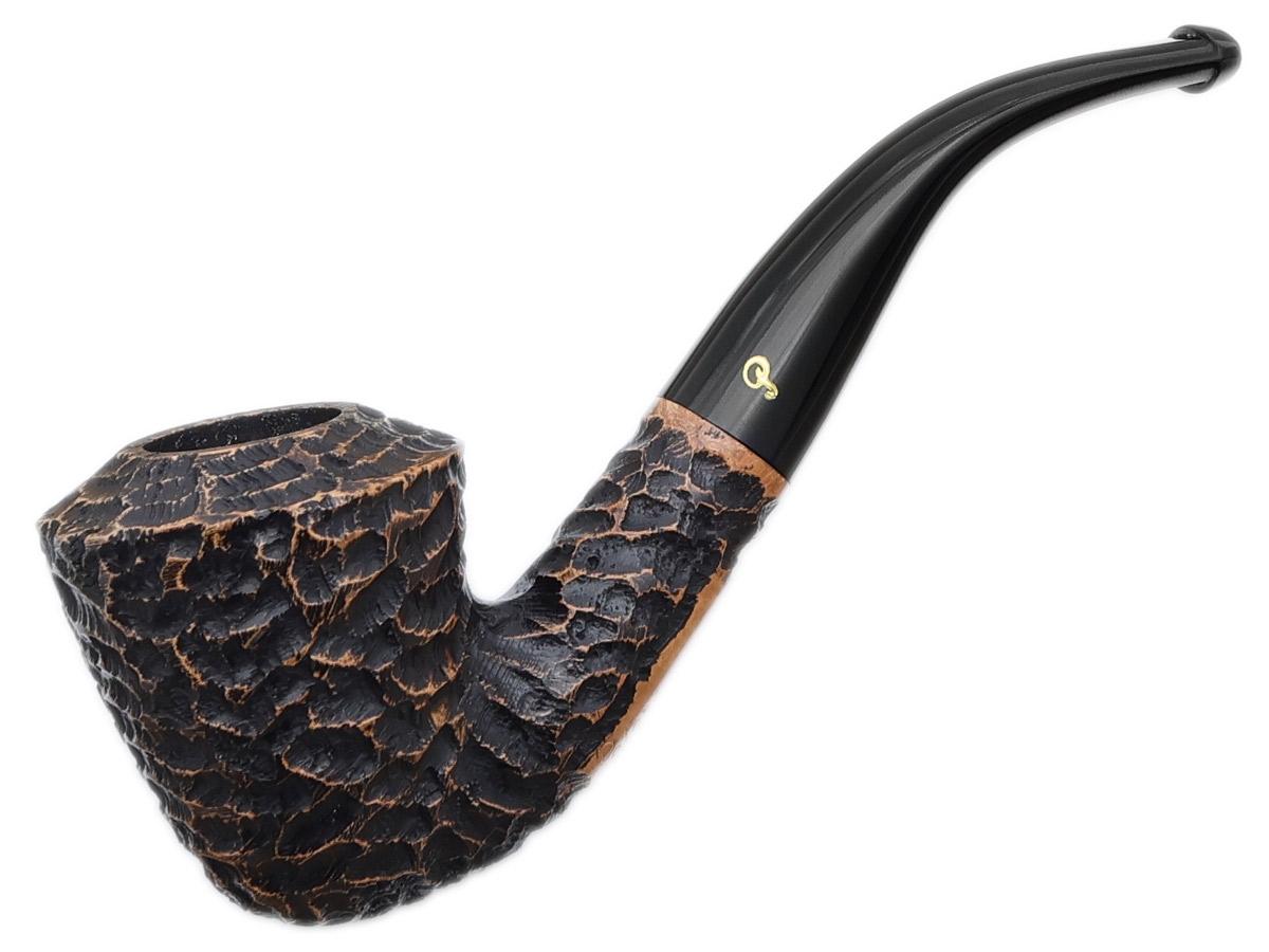 Aran Rusticated (B10) Fishtail