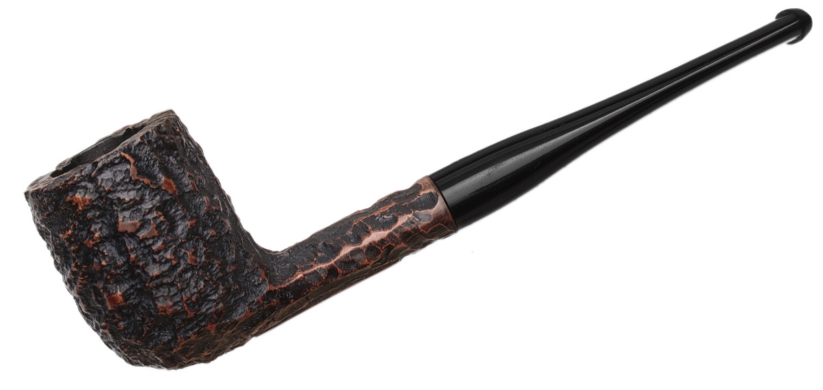 Aran Rusticated (D11) Fishtail