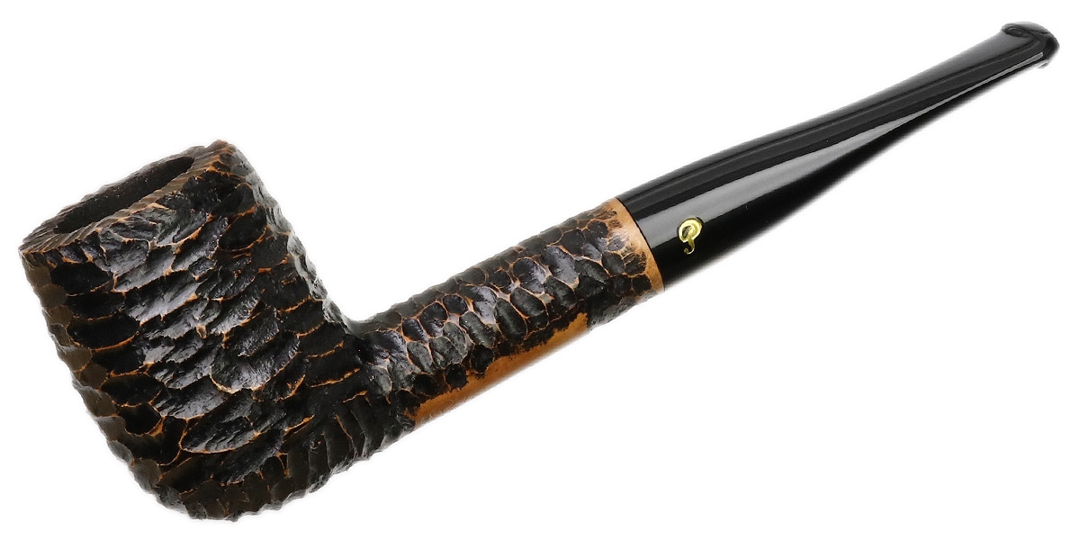 Aran Rusticated (X105) Fishtail