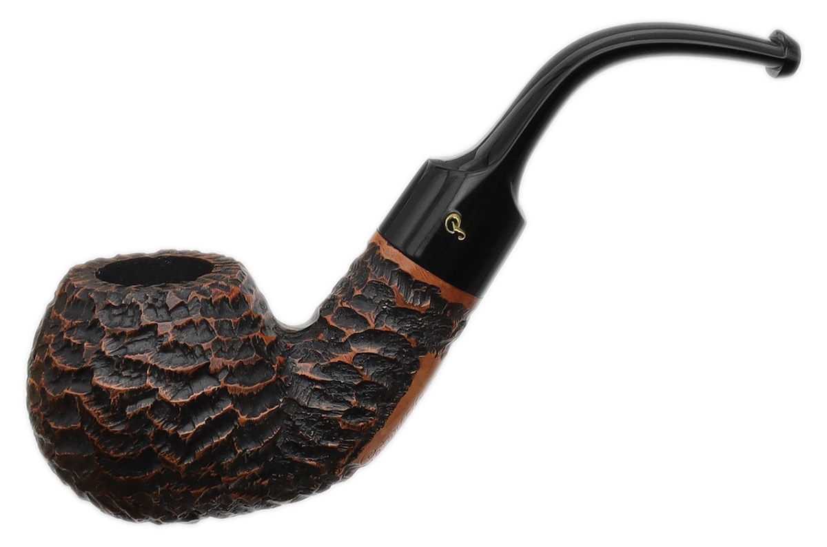 Aran Rusticated (XL02) Fishtail