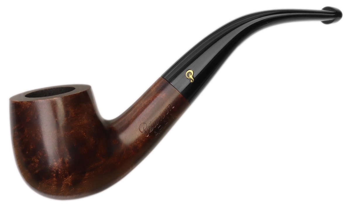Aran Smooth (01) Fishtail (9mm)