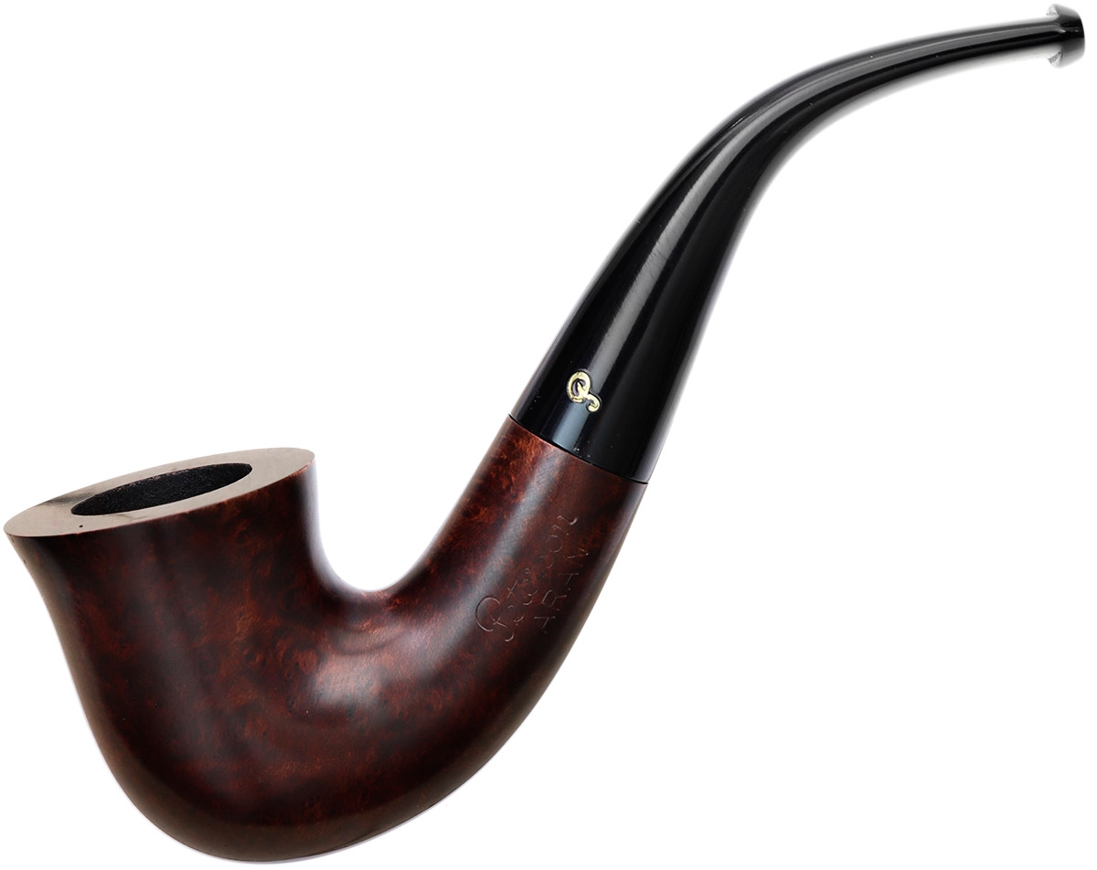Aran Smooth (05) Fishtail