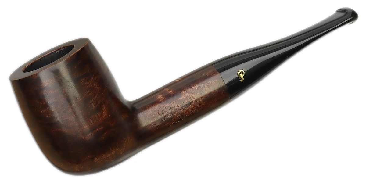 Aran Smooth (107) Fishtail (9mm)