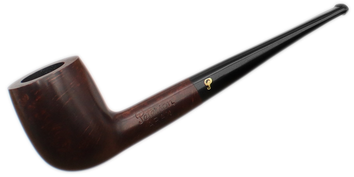 Aran Smooth (15) Fishtail