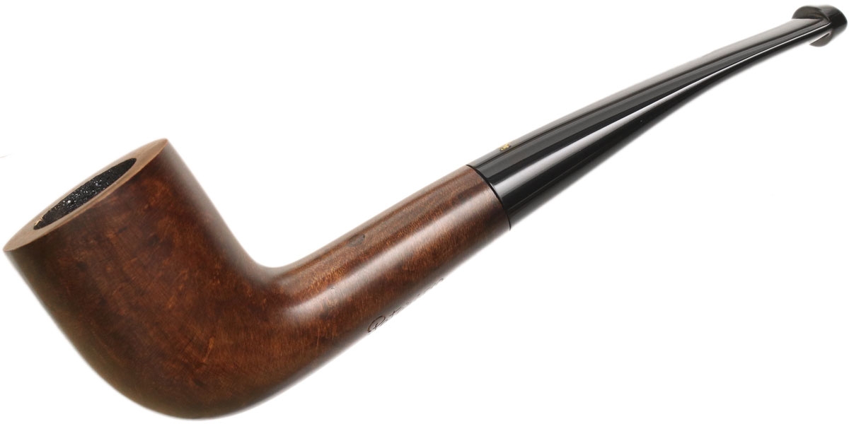 Aran Smooth (268) Fishtail