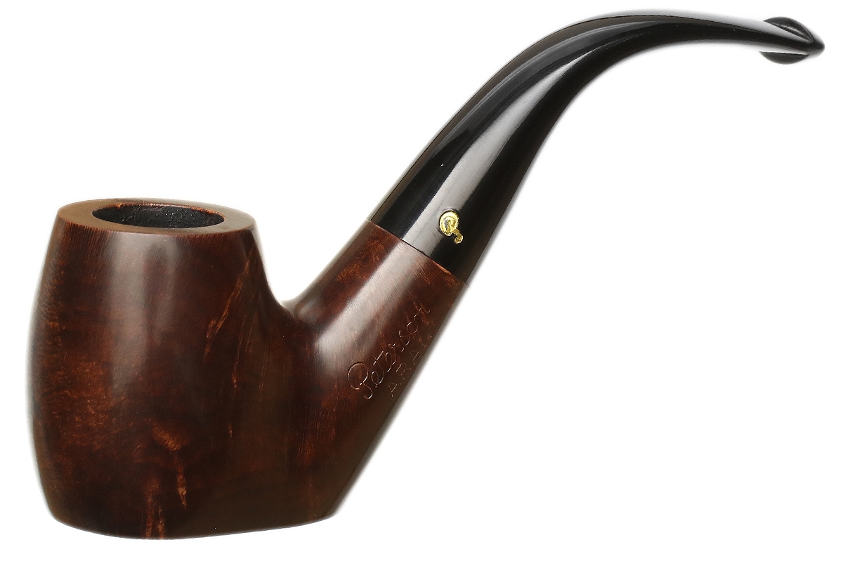 Aran Smooth (304) Fishtail