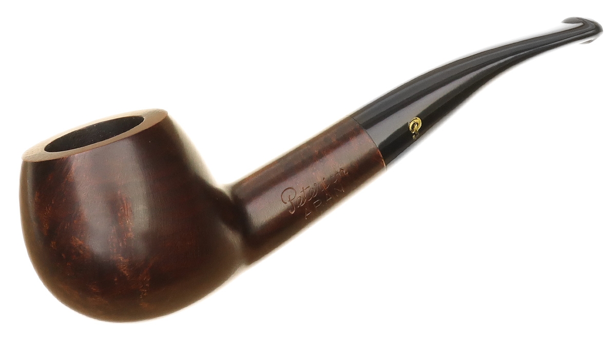 Aran Smooth (408) Fishtail (9mm)