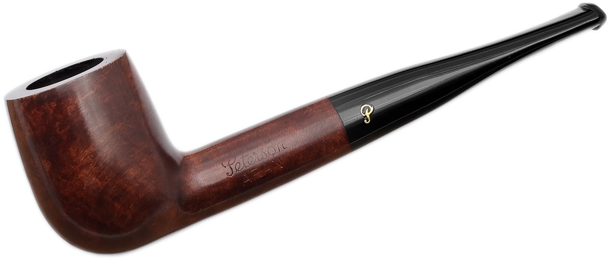 Aran Smooth (6) Fishtail (9mm)