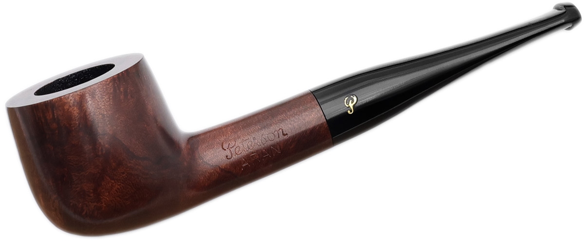 Aran Smooth (606) Fishtail