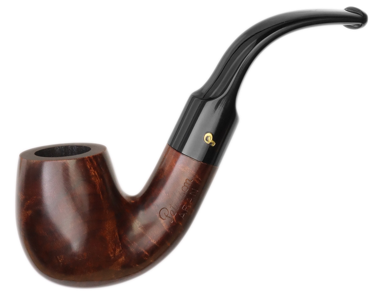 Aran Smooth (X220) Fishtail (9mm)