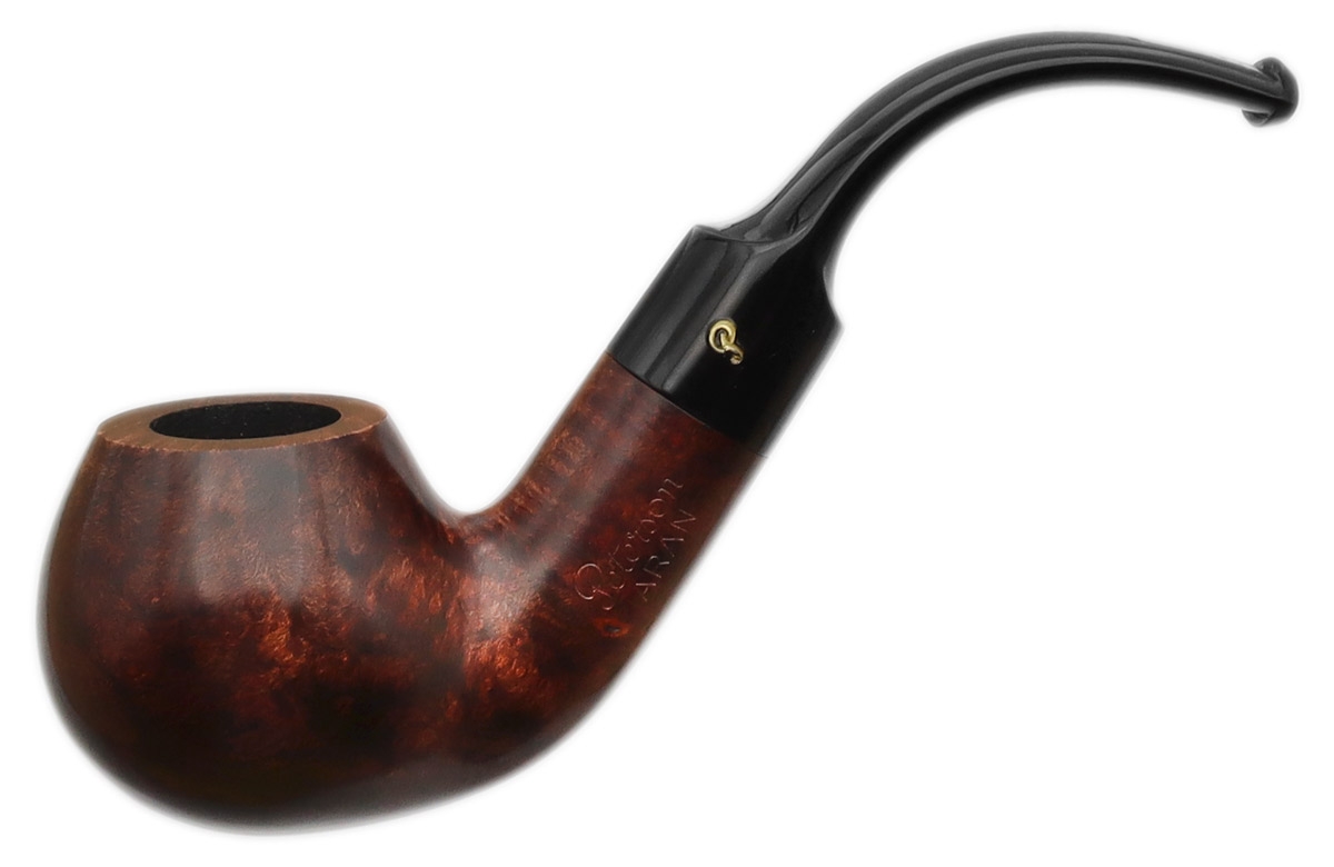 Aran Smooth (XL02) Fishtail (9mm)
