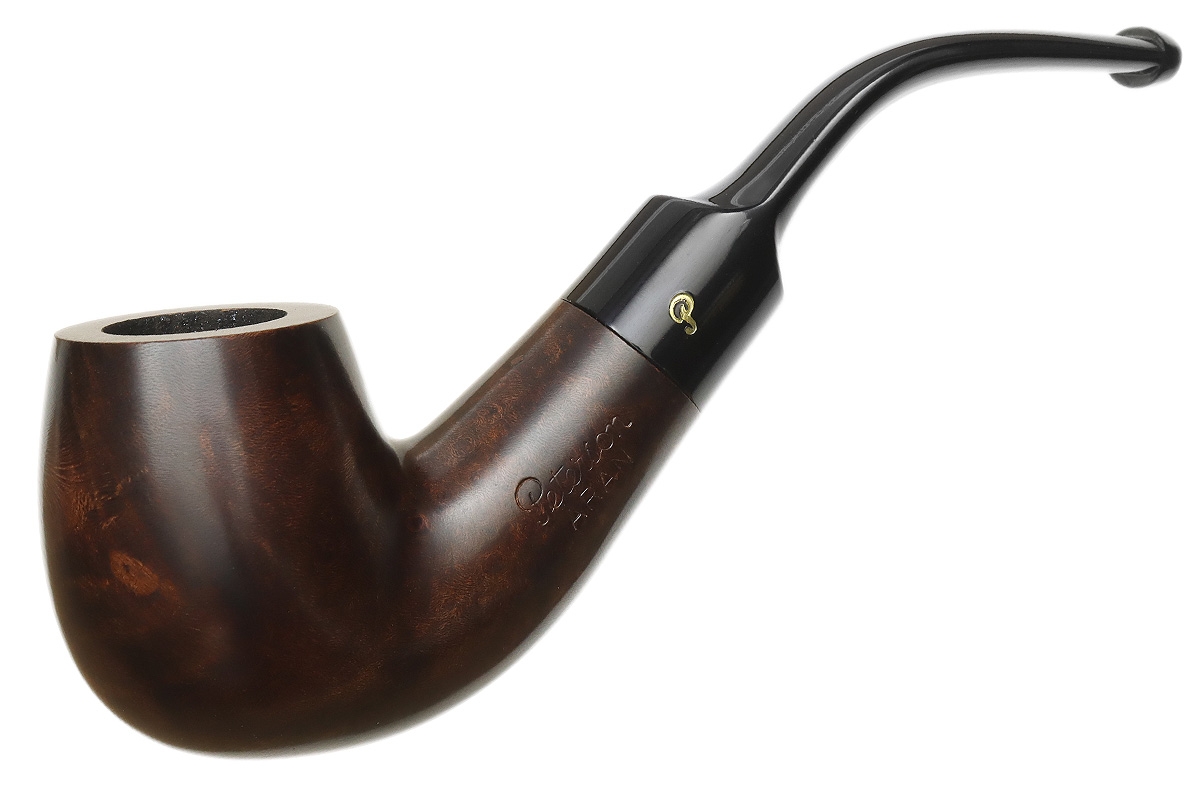 Aran Smooth (XL90) Fishtail