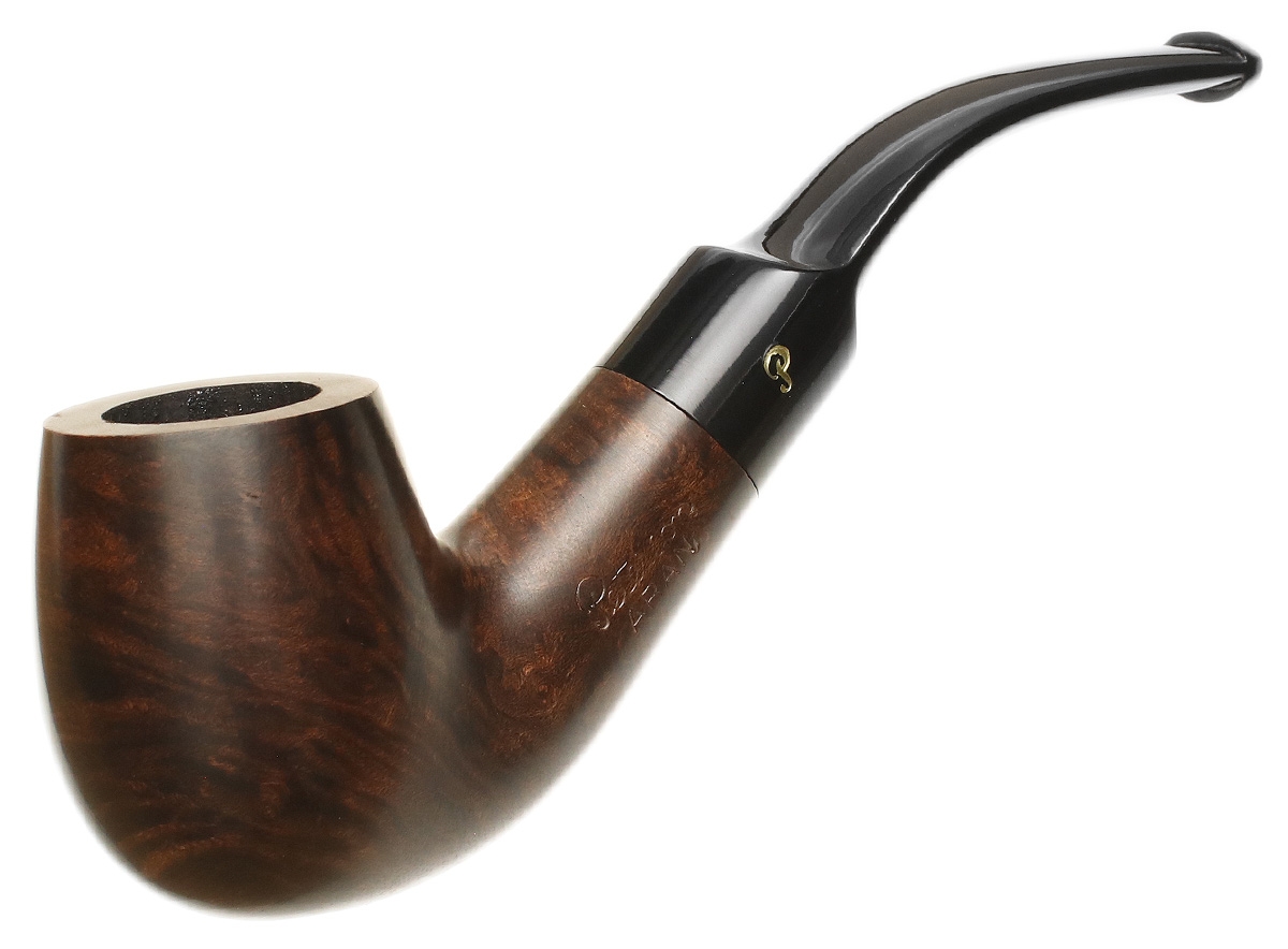 Aran Smooth (XL90) Fishtail (9mm)