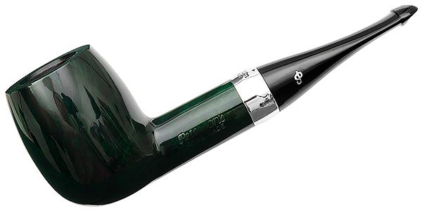 House Pipe Green Billiard P-Lip