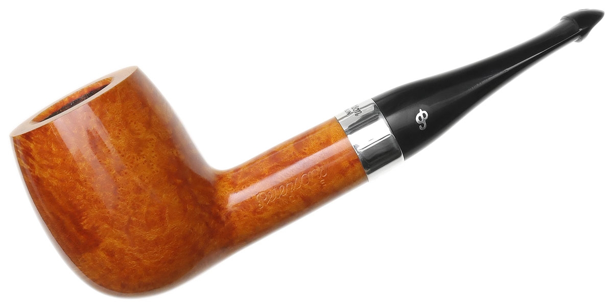 House Pipe Natural Billiard P-Lip