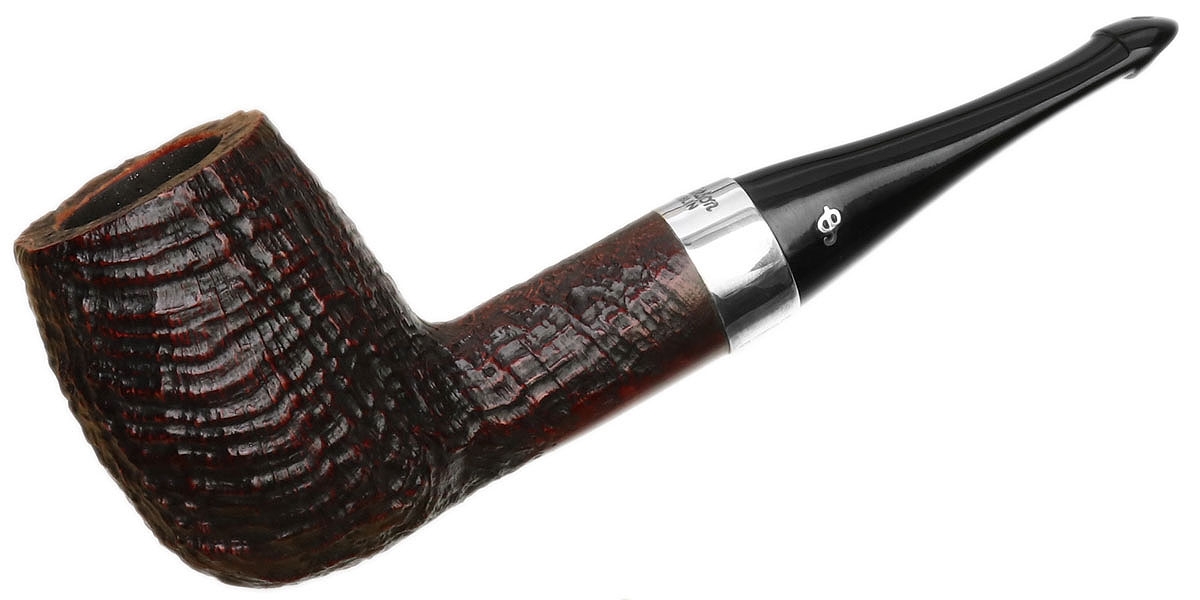 House Pipe PSB Billiard P-Lip (9mm)