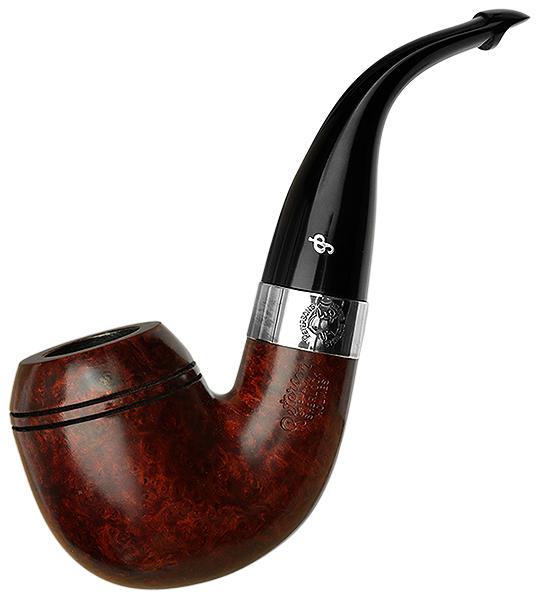 Sherlock Holmes Terracotta Baskerville P-Lip (9mm)