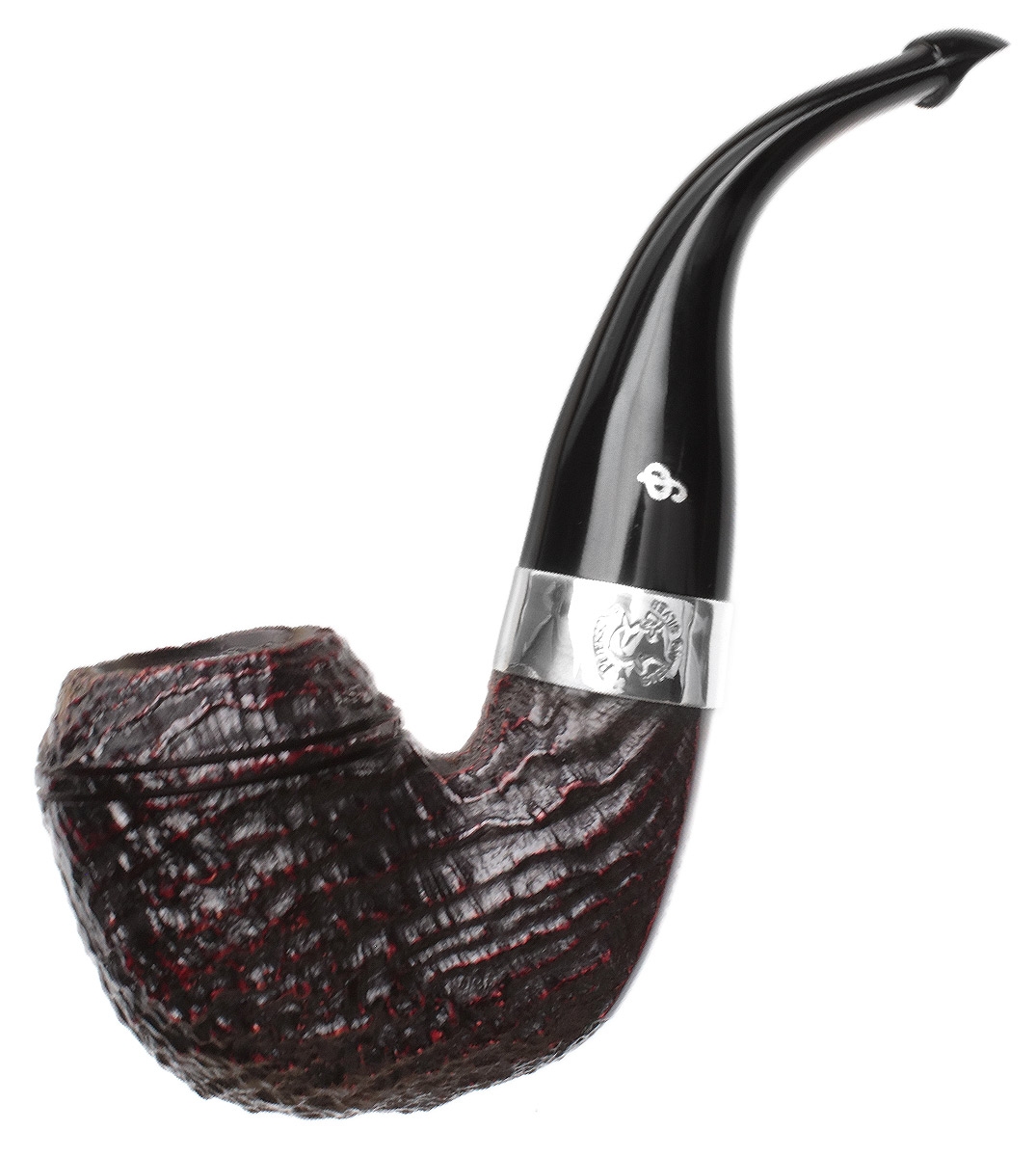 Sherlock Holmes PSB Baskerville P-Lip (9mm)