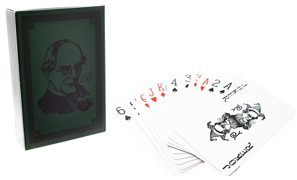 Playing Cards