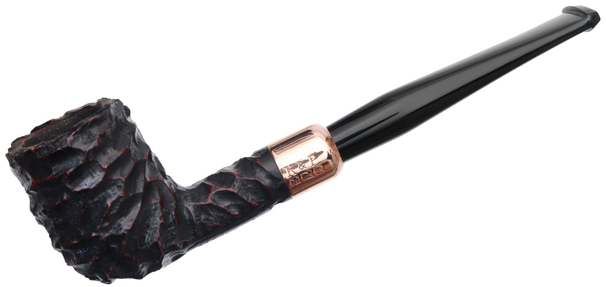 Christmas 2022 Copper Army Rusticated (103) Fishtail