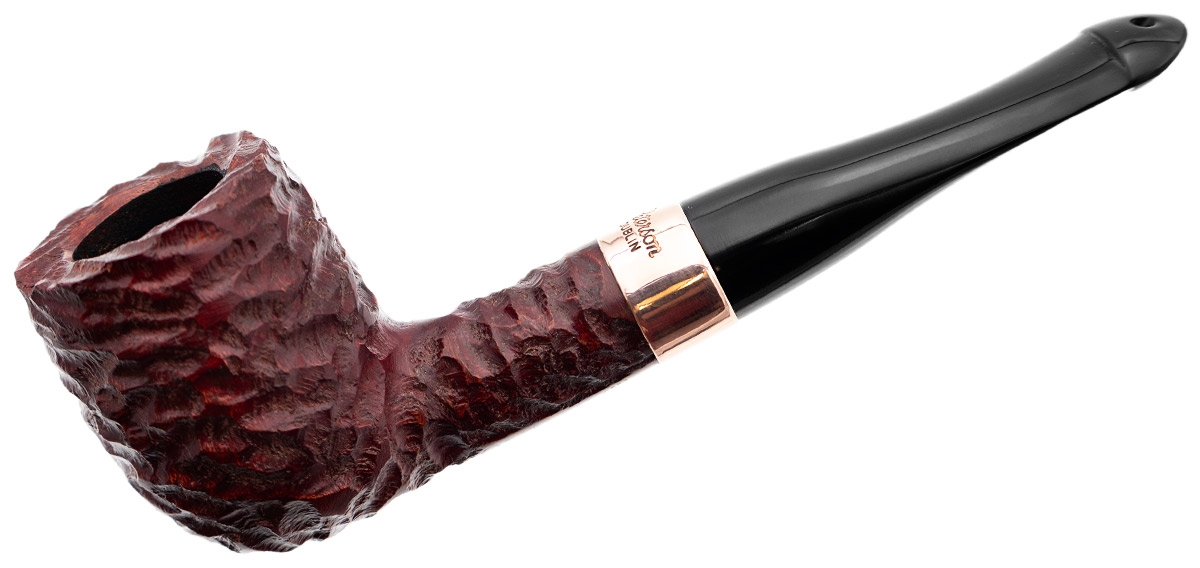 Christmas 2025 Rusticated (107) P-Lip (9mm)
