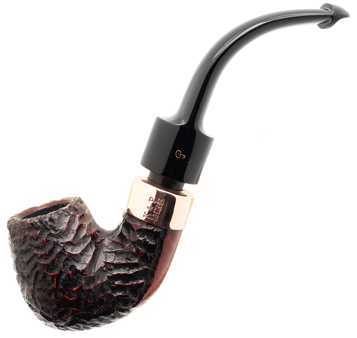 Christmas 2026 Deluxe System Rusticated (11s) P-Lip (9mm)