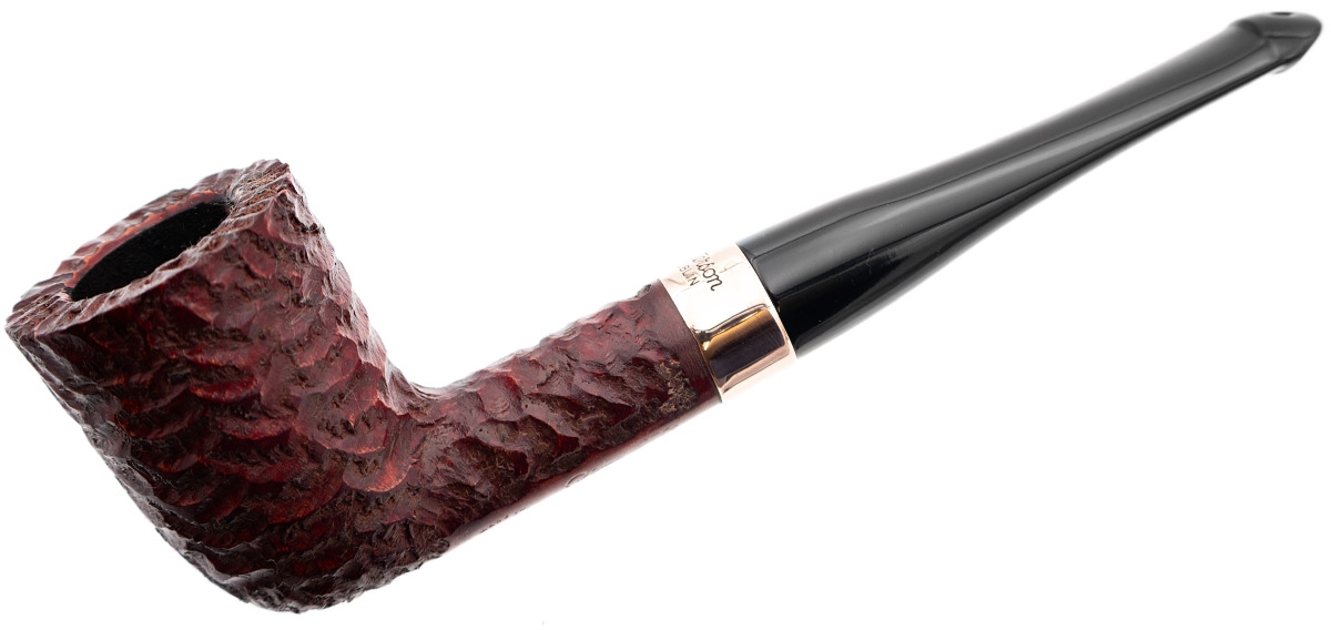 Christmas 2025 Rusticated (120) P-Lip (9mm)