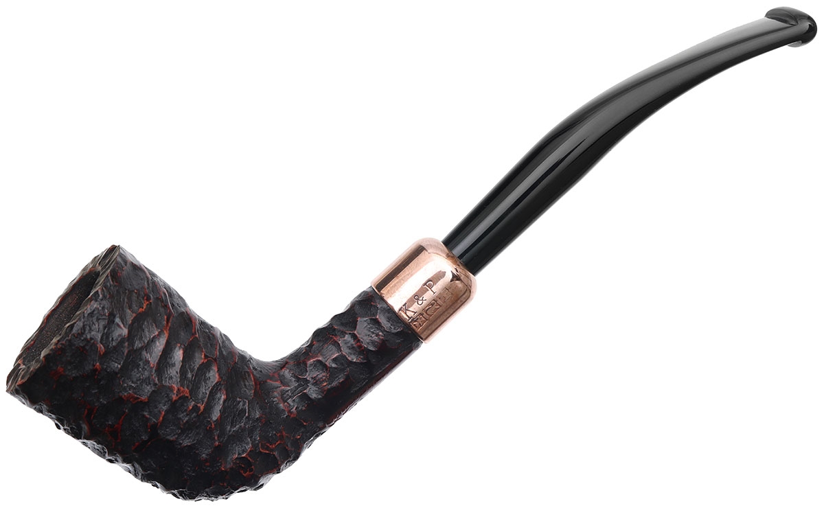 Christmas 2022 Copper Army Rusticated (124) Fishtail