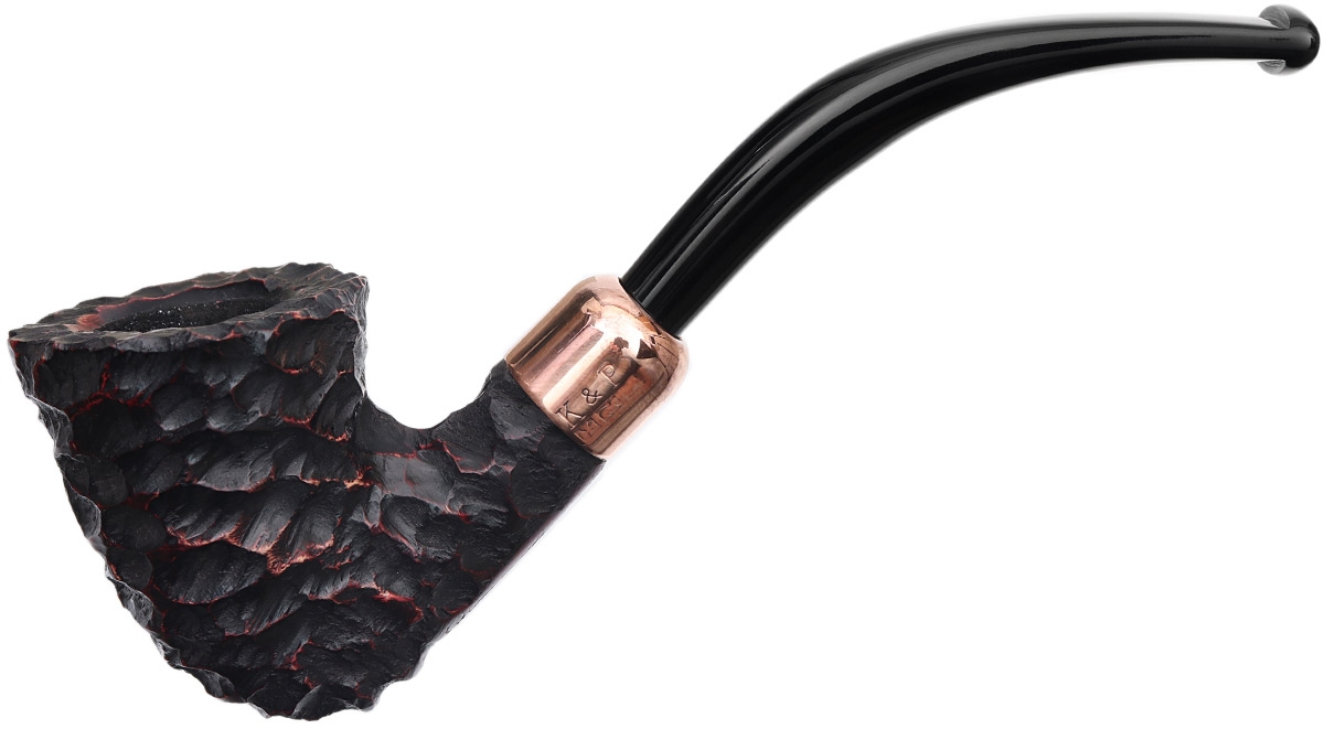 Christmas 2022 Copper Army Rusticated (127) Fishtail