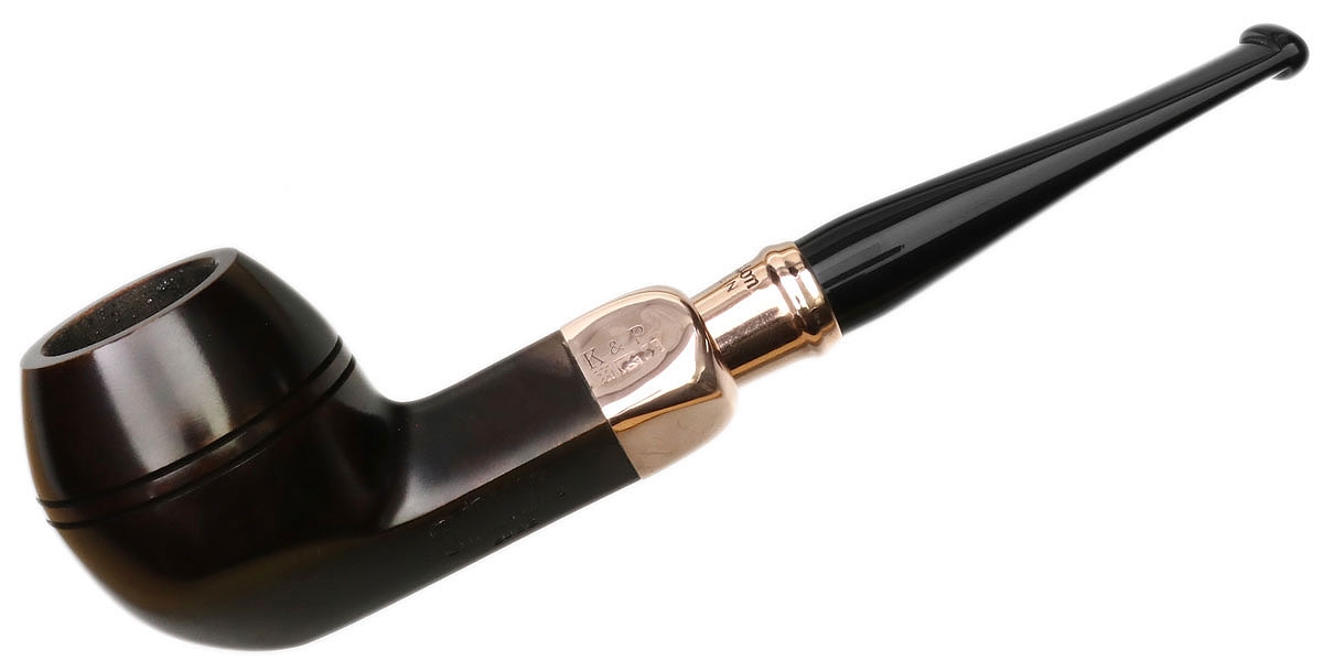 Christmas 2022 Copper Spigot Heritage (150) Fishtail (9mm)