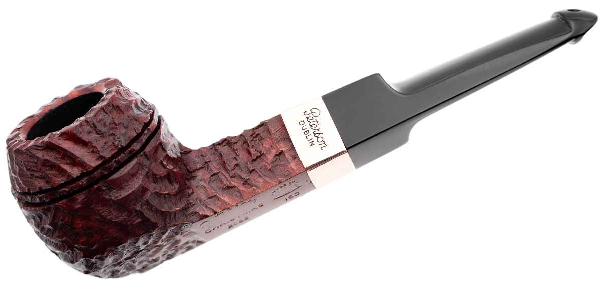 Christmas 2025 Rusticated (150) P-Lip