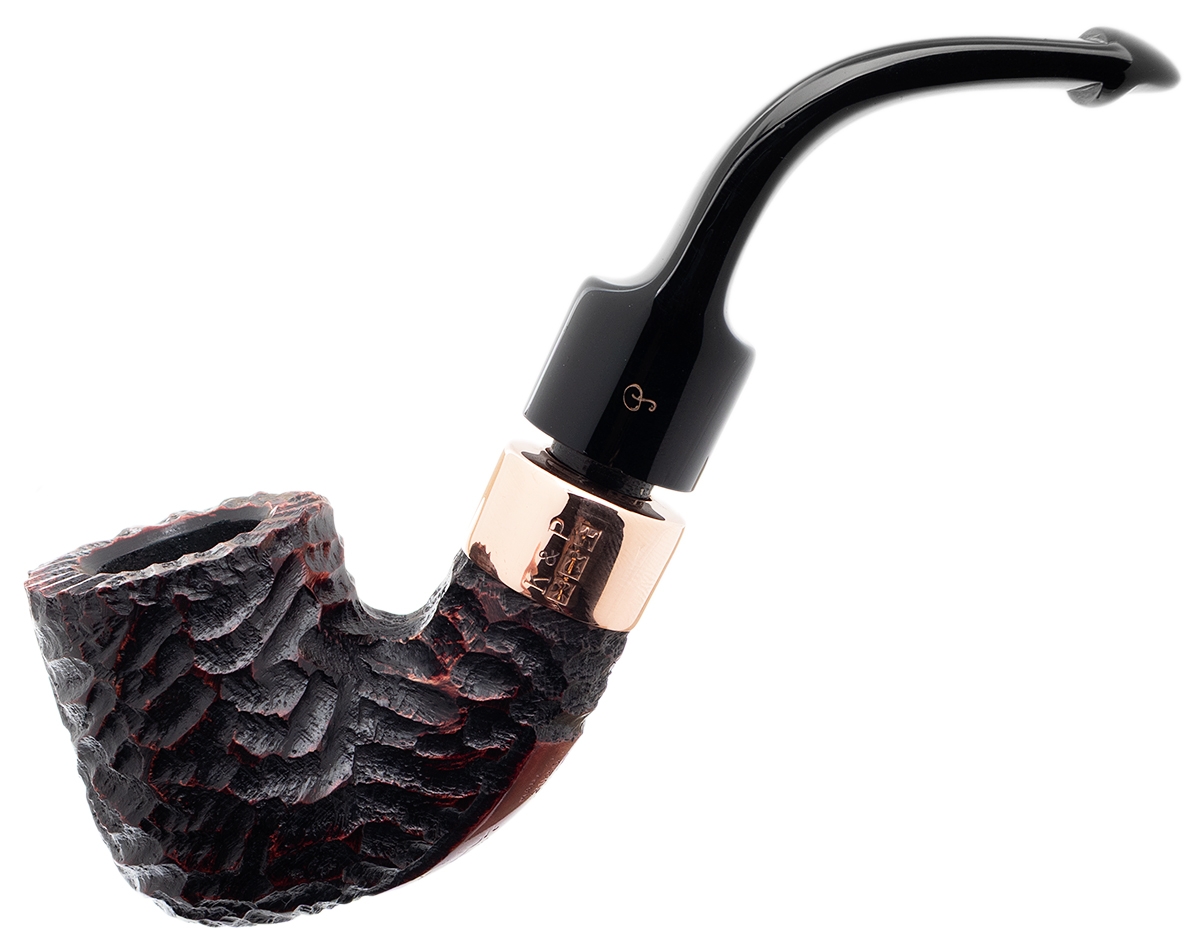 Christmas 2026 Deluxe System Rusticated (1s) P-Lip (9mm)