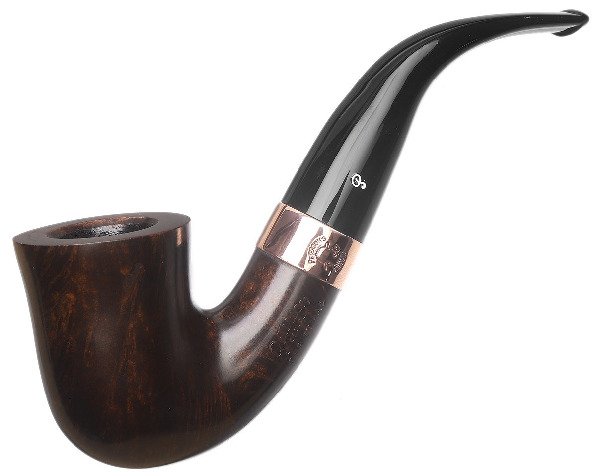 Christmas 2021 Sherlock Holmes Heritage Original Fishtail