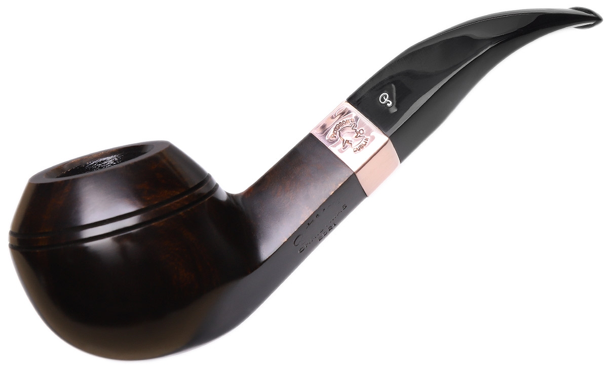 Christmas 2021 Sherlock Holmes Heritage Squire Fishtail