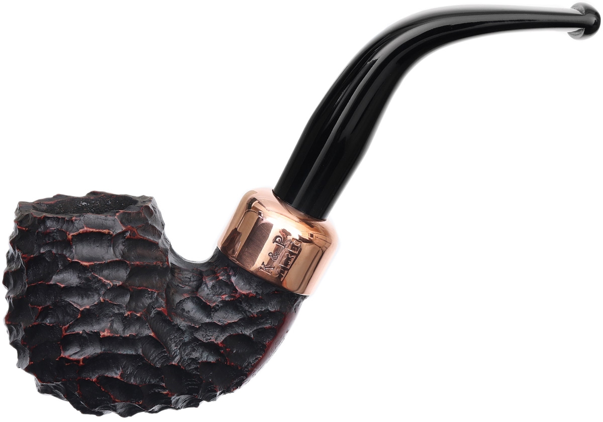 Christmas 2022 Copper Army Rusticated (221) Fishtail