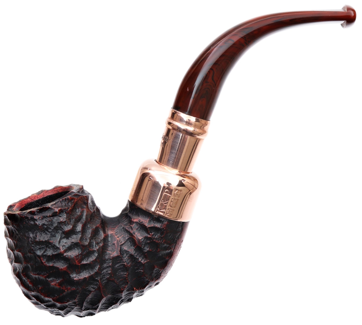 Christmas 2024 Copper Spigot Rusticated (221) Fishtail