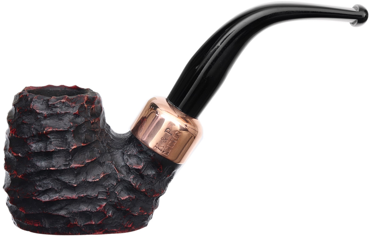 Christmas 2022 Copper Army Rusticated (304) Fishtail