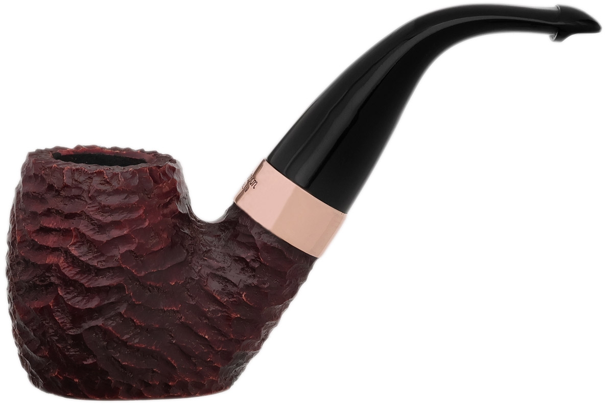 Christmas 2025 Rusticated (306) P-Lip (9mm)