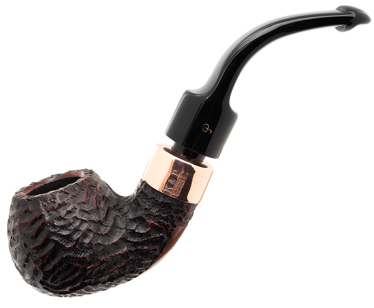 Christmas 2026 Deluxe System Rusticated (3s) P-Lip