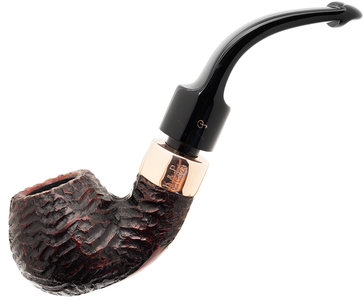 Christmas 2026 Deluxe System Rusticated (3s) P-Lip (9mm)