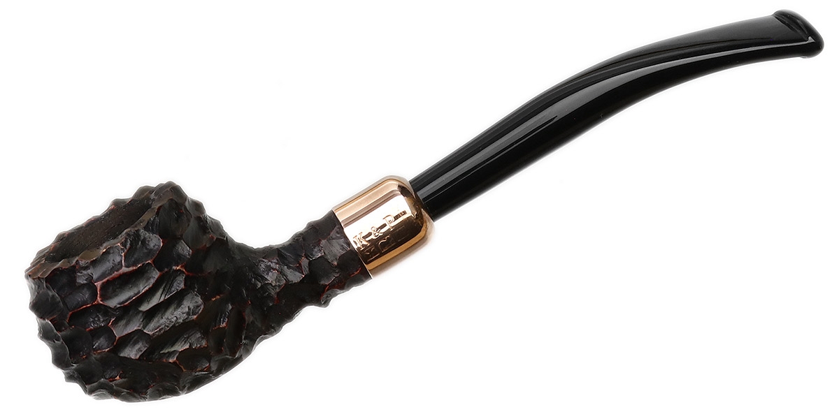 Christmas 2022 Copper Army Rusticated (406) Fishtail