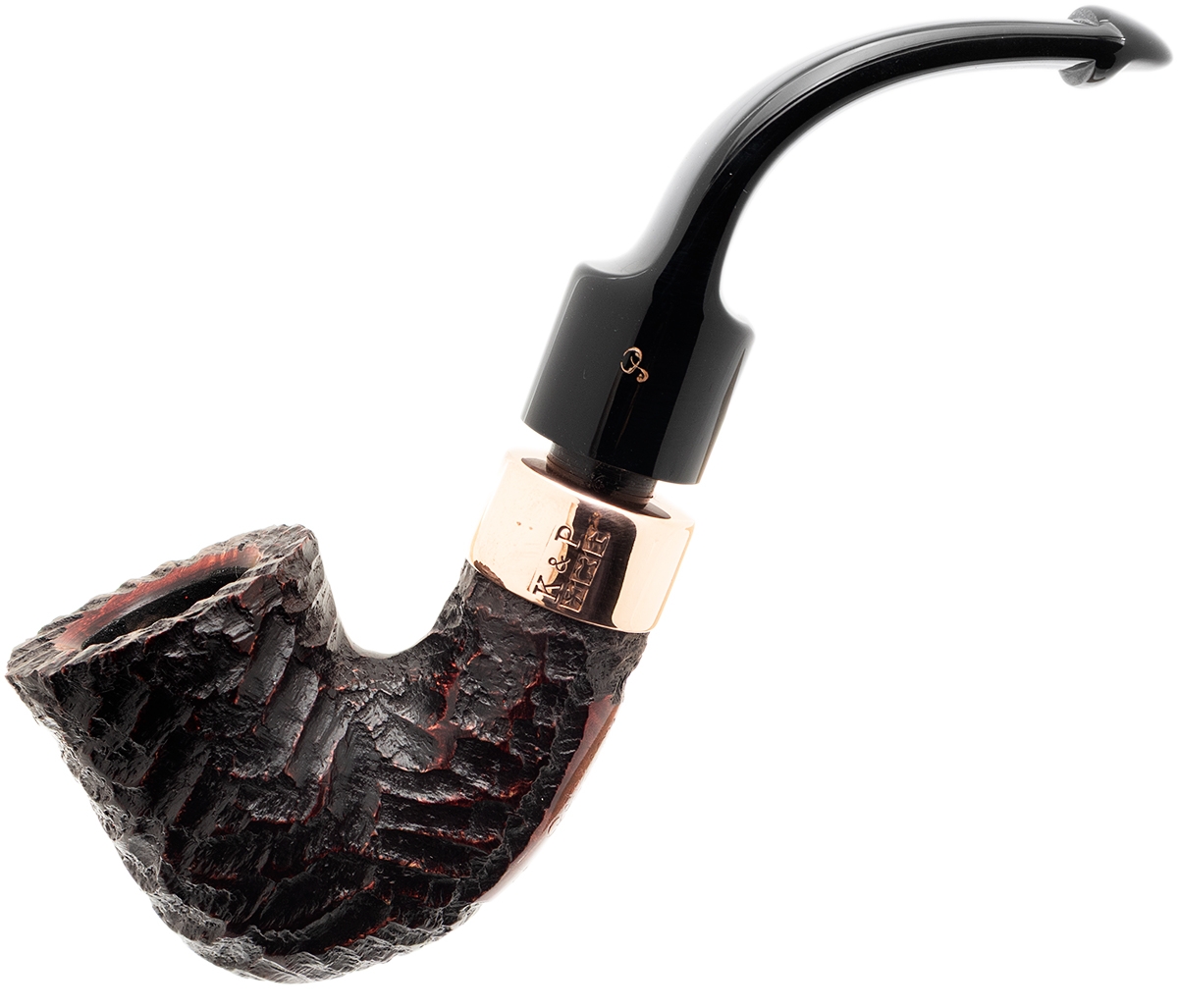 Christmas 2026 Deluxe System Rusticated (5s) P-Lip (9mm)