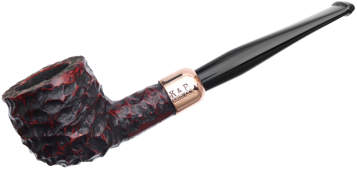 Christmas 2022 Copper Army Rusticated (608) Fishtail