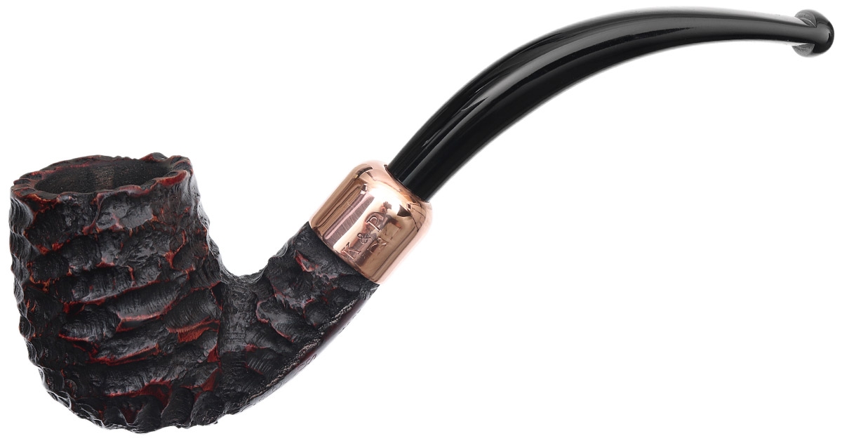 Christmas 2022 Copper Army Rusticated (65) Fishtail