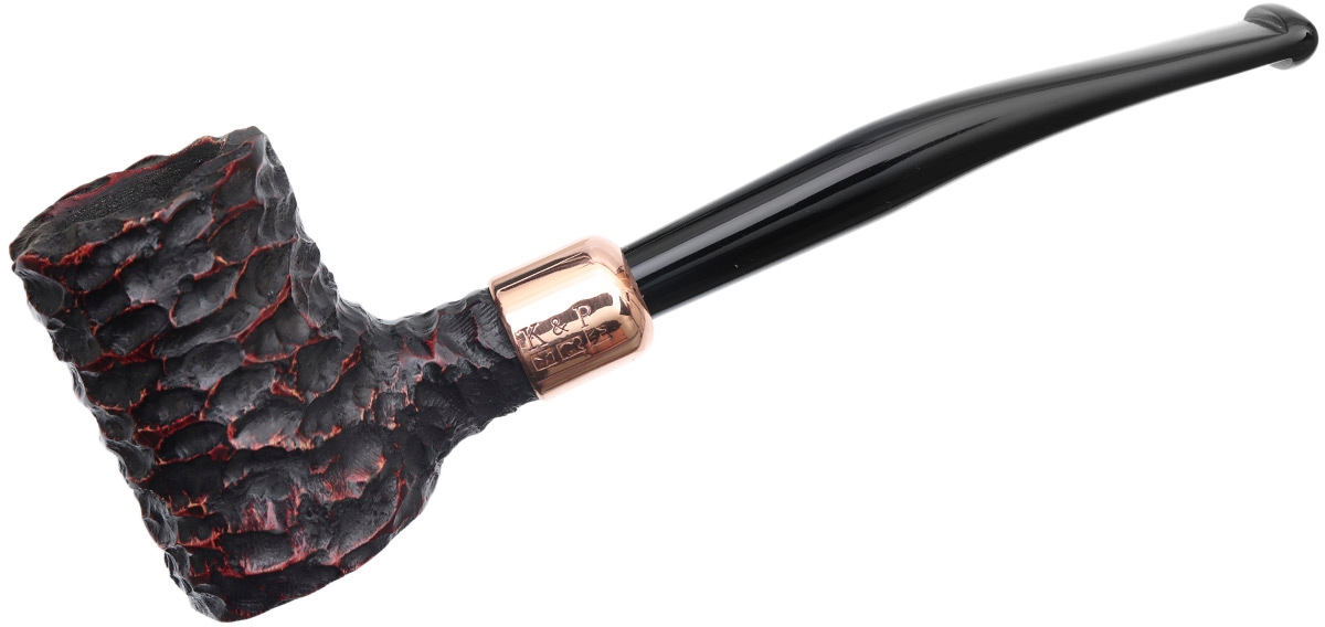 Christmas 2022 Copper Army Rusticated (701) Fishtail