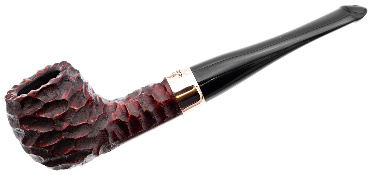 Christmas 2025 Rusticated (87) P-Lip (9mm)