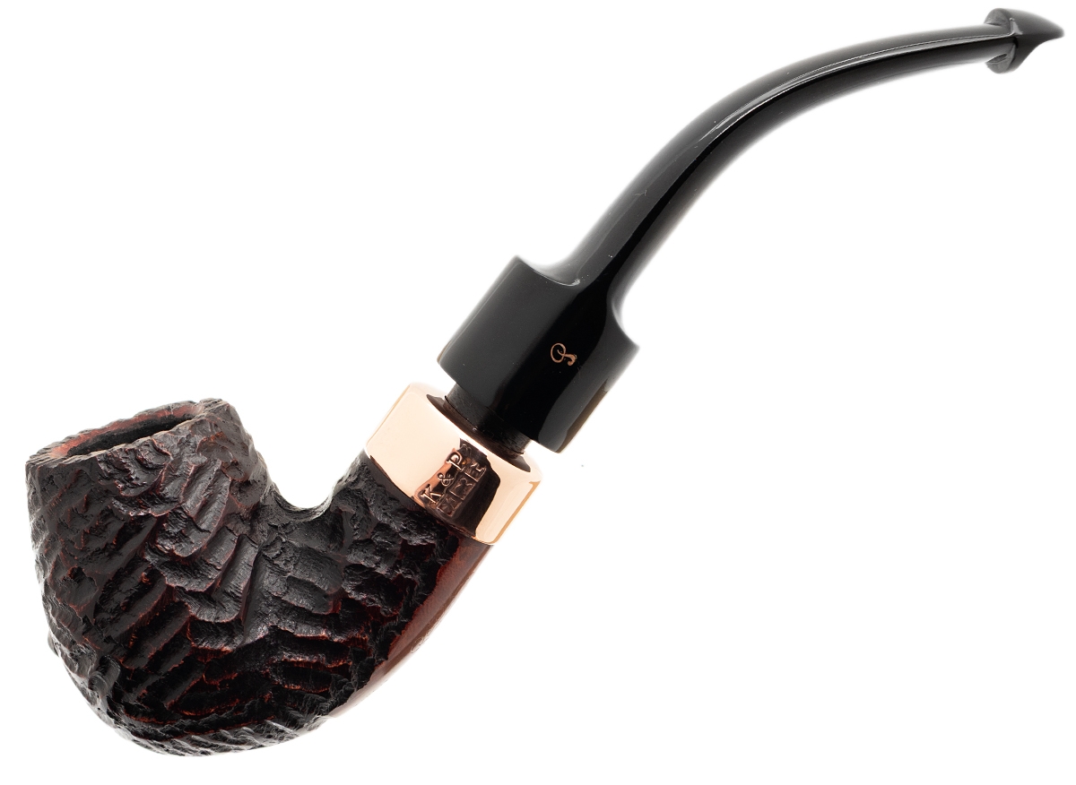 Christmas 2026 Deluxe System Rusticated (9s) P-Lip (9mm)