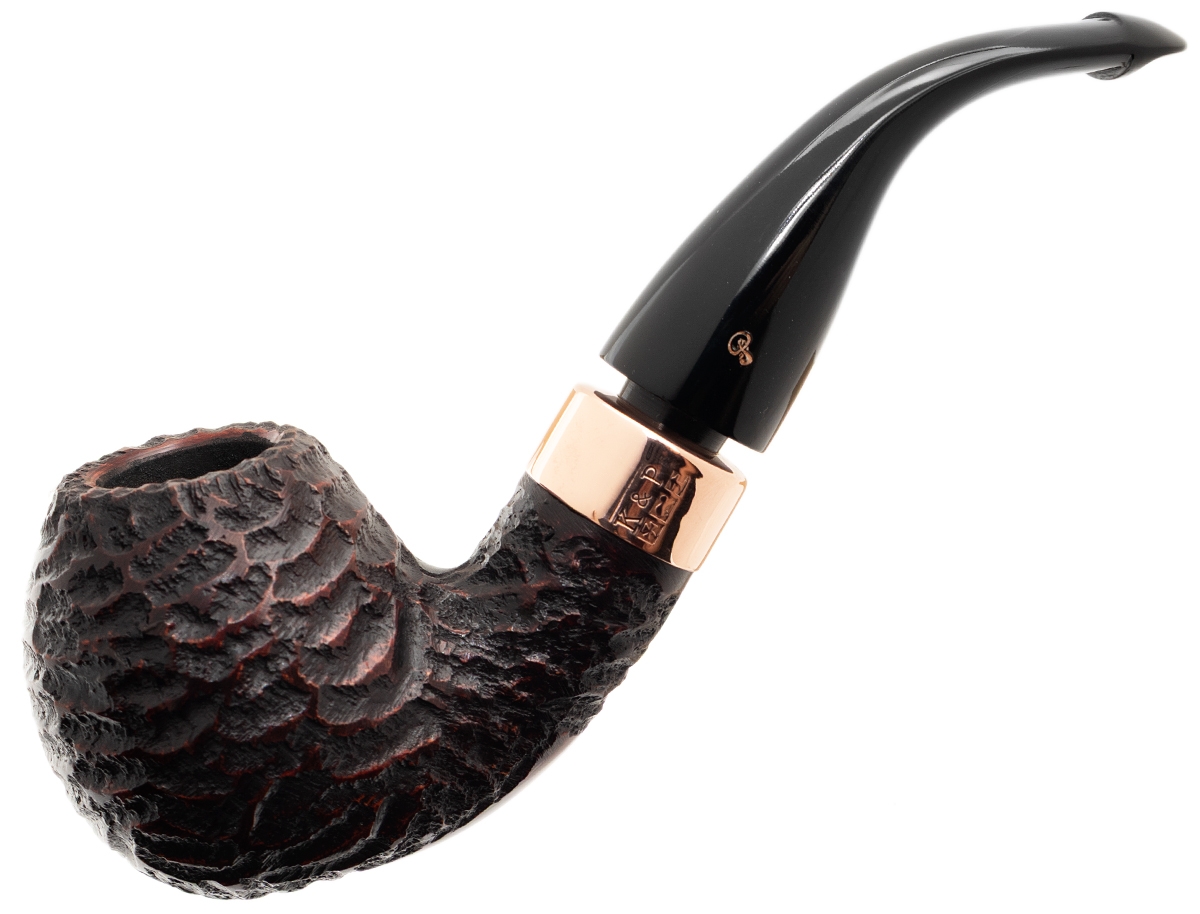 Christmas 2026 Deluxe System Rusticated (B42) P-Lip (9mm)