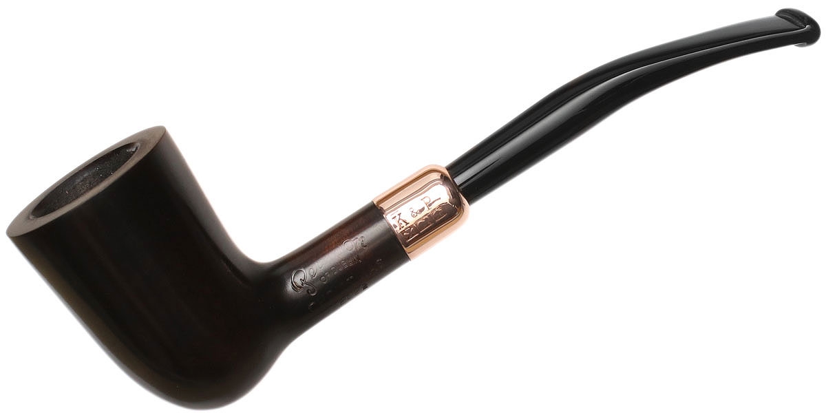 Christmas 2022 Copper Army Heritage (D17) Fishtail