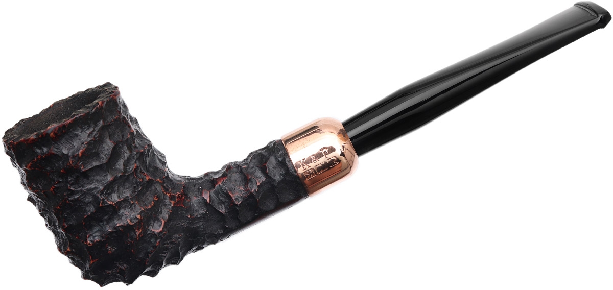 Christmas 2022 Copper Army Rusticated (6) Fishtail
